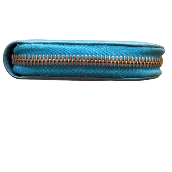 FENDI Zippy Long Wallet - Picture 6 of 12